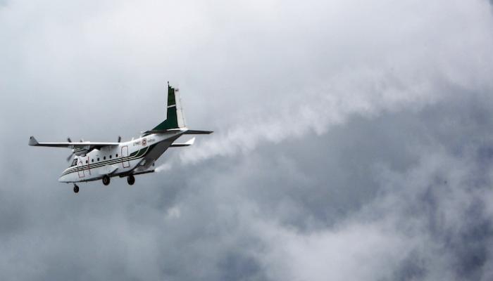 المغرب يلجأ لـ”تلقيح السحب” لمواجهة قلة الأمطار