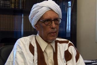 الدكتور ولد أباه يثمن جائزة حفظ المتون ويعلن العمل على موسوعة لعلماء شنقيط 