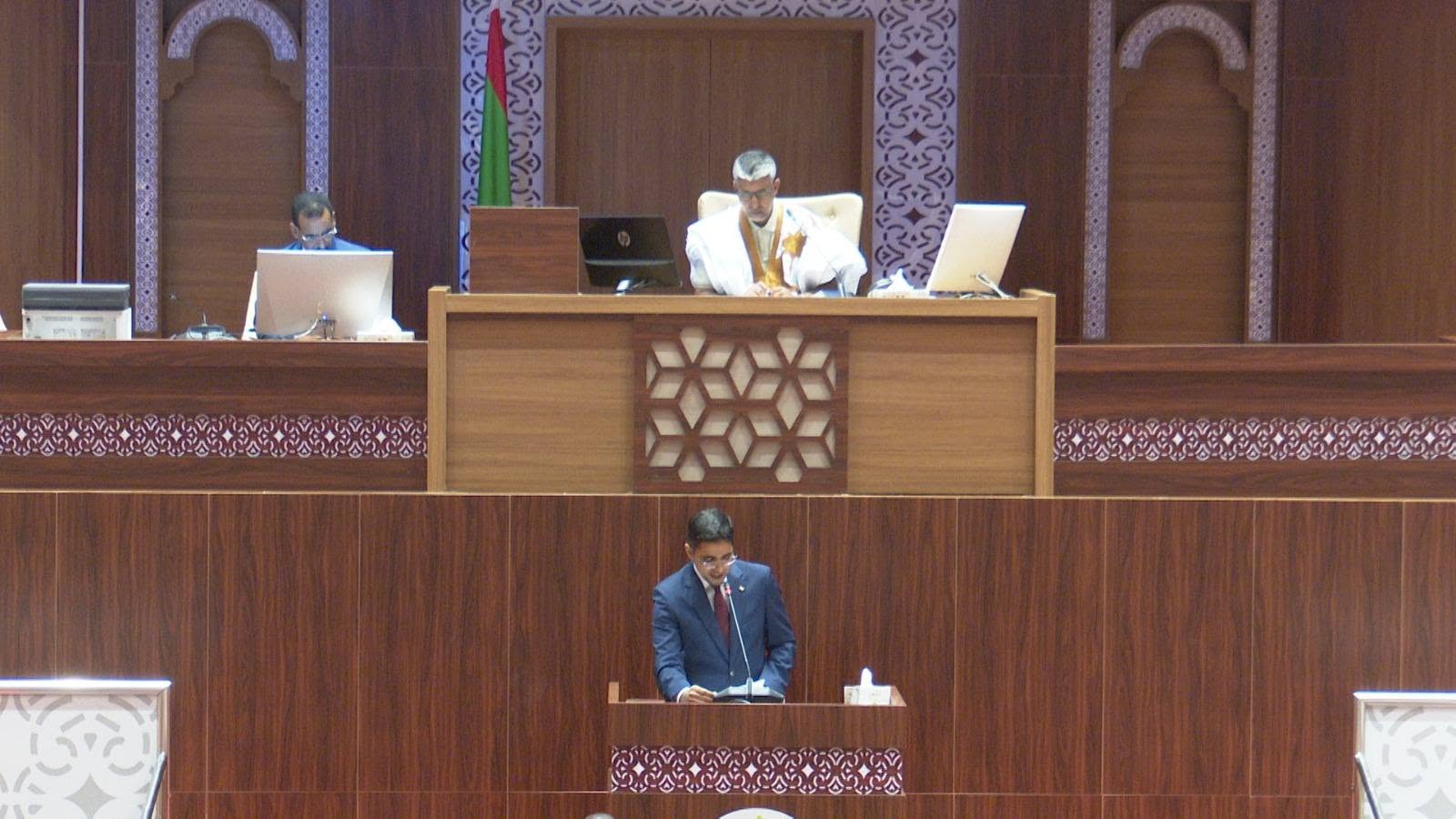 وزير تمكين الشباب:شباب الوسط الريفي هو الاكثر بطالة