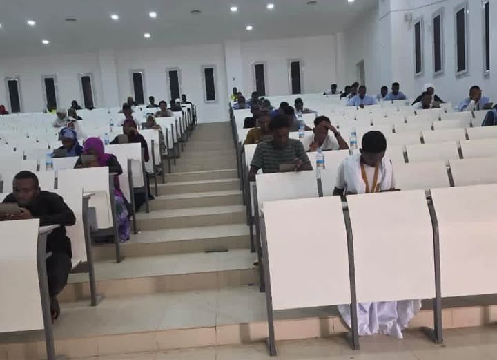 انطلاق مسابقة معلمي اللغات الوطنية