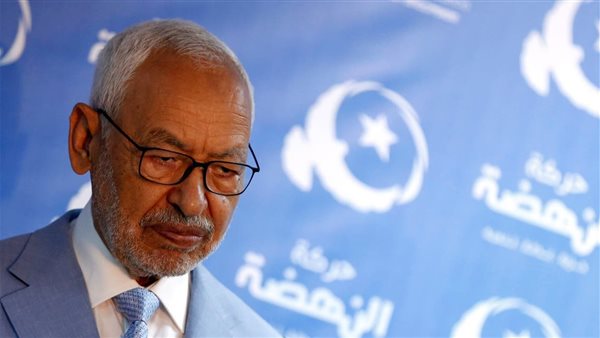 تونس .. حكم جديد ضد رئيس حركة النهضة راشد الغنوشي