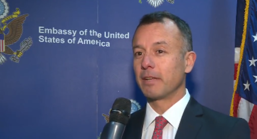 أمريكا تعفي فئة من السعوديين من مقابلة تجديد التأشيرة