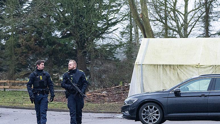 الدنمارك تدين ثلاثة إيرانيين بالتجسس لصالح السعودية