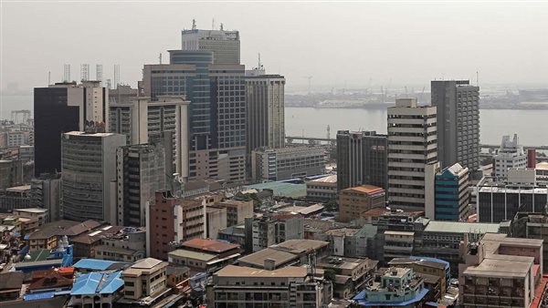 صورة من العاصمة أبوجا {البوابة نيوز}