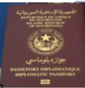 وزارة الخارجية: تنفي العثور على جواز سفر دبلوماسي بمكان غير لائق بتونس  