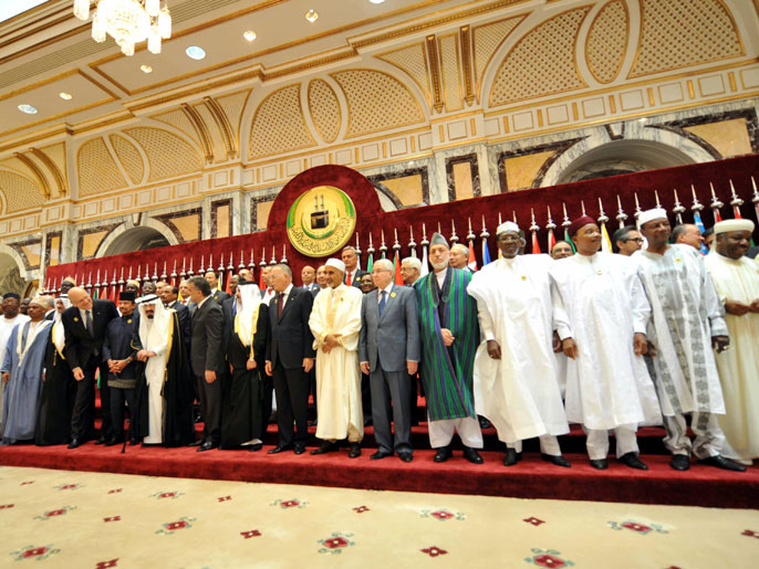 موريتانيا تطالب برفع مستوى تمثيلها في الوظائف السامية بمنظمة التعاون الإسلامي