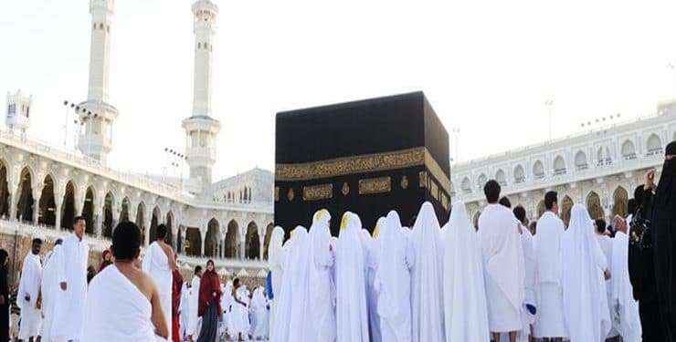 السعودية تكشف شرط القدوم لأداء العمرة ..