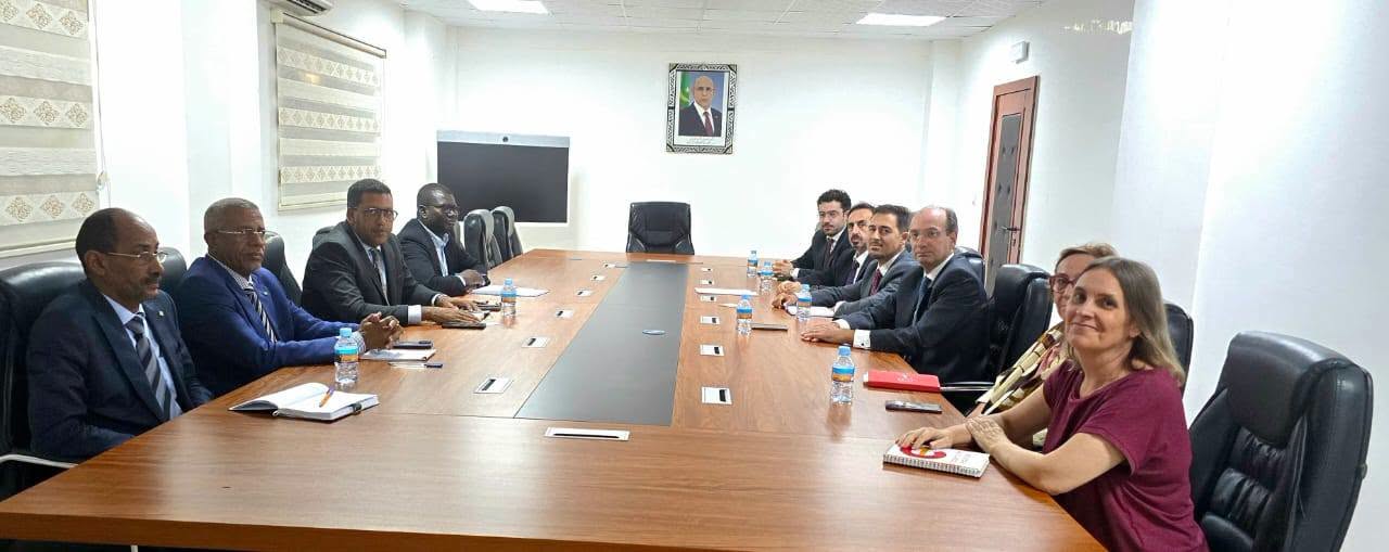 صورة من ارشيف وزارة الزراعة