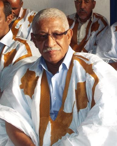 استقالة الإمين العام لإحدى المركزيات العمالية بموريتانيا 