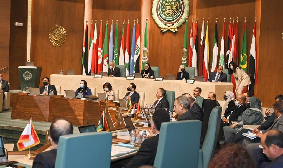 انطلاق أشغال الدورة 109 للمجلس الاقتصادي والاجتماعي العربي بالقاهرة