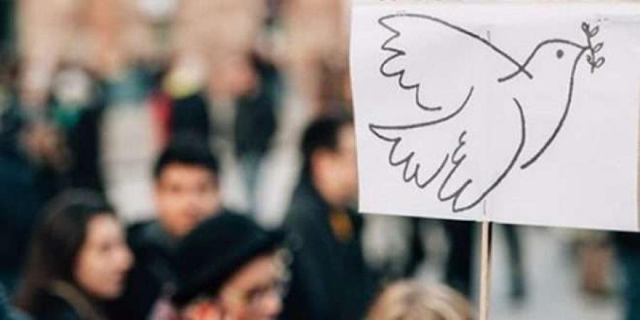 مؤشر السلام العالمي