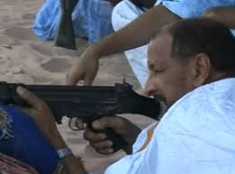 الاعلان عن الفريق الفائز بكأس رئيس الجمهورية في الرماية التقليدية 