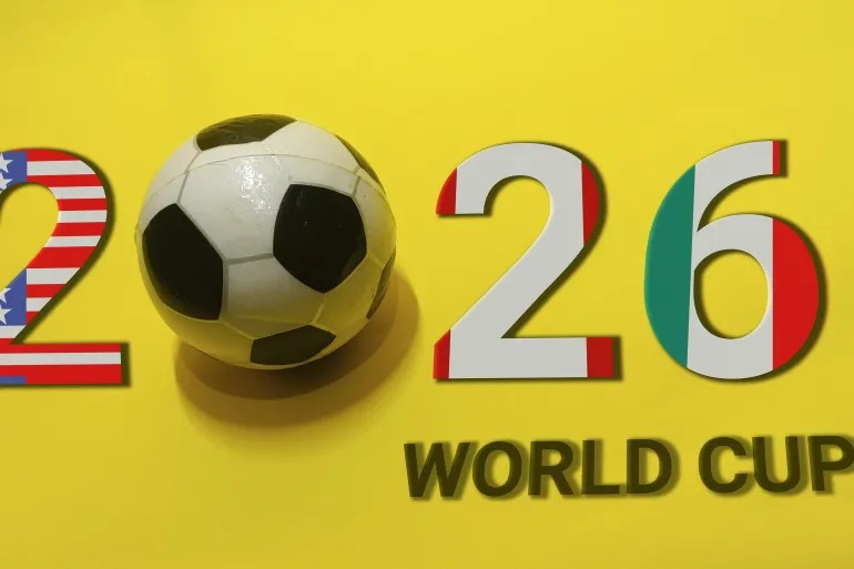 6.8 ملايين متفرج و9 ملايين زائر.. أرقام قياسية لمونديال 2026