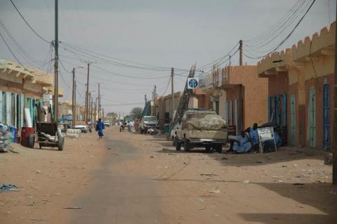 كيفه: التعاون الأماني يمول ورشة تكوينية لترقية الحكامة الرشيدة