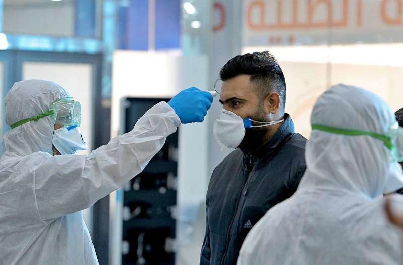 حصيلة جديدة لعدد المطعمين ضد “كوفيد” في المغرب