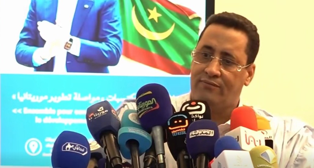 الوزير الأول رفع معاشات المتقاعدين على رأس أولويات رئيس الجمهورية