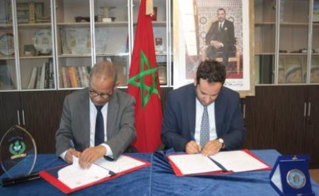 موريتانيا توقع اتفاقية إطار مع المغرب في مجال التعليم العالي