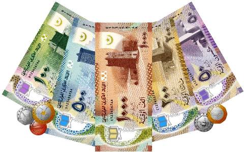 أسعار العملات في موريتانيا  اليوم الأربعاء 11 أغسطس 2021