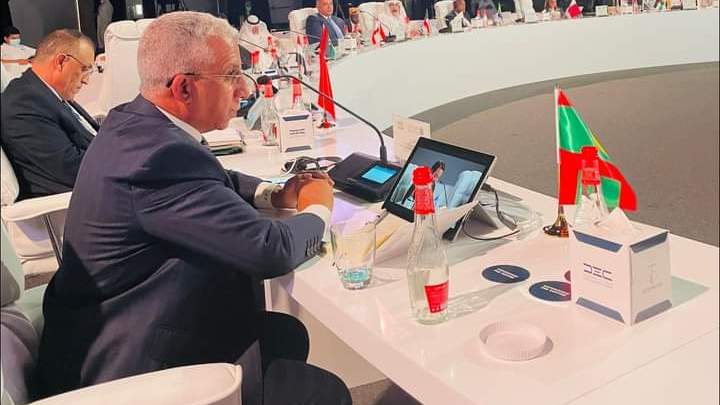 موريتانيا تطلب دعم الإمارات في تسجيل المحظرة كتراث عالمي 