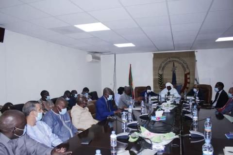 شركات الأسمنت: الضرائب وراء الأسعار غير التنافسية للاسمنت