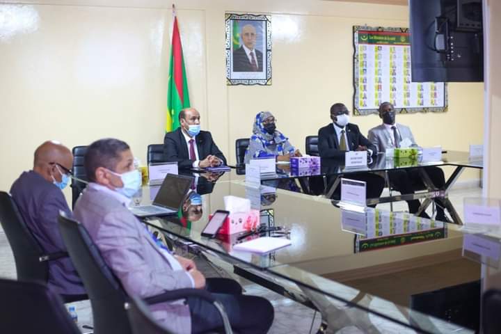 العصابة: حملة لتلقيح 1500فتاة ضد سرطان الرحم