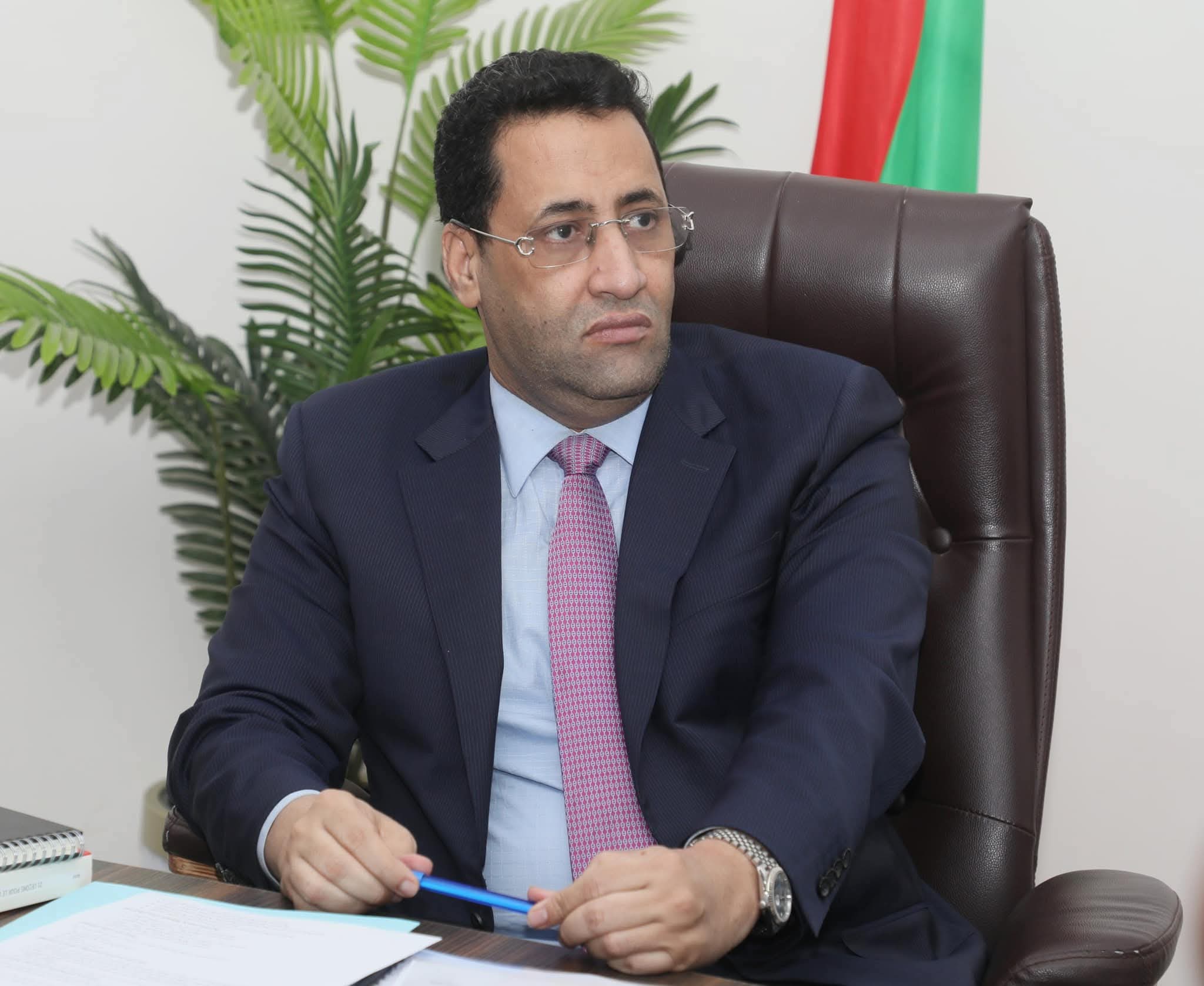 الوزير الأول: البلد لم يكن جاهزا لوضعية الأزمات(تدوينة)