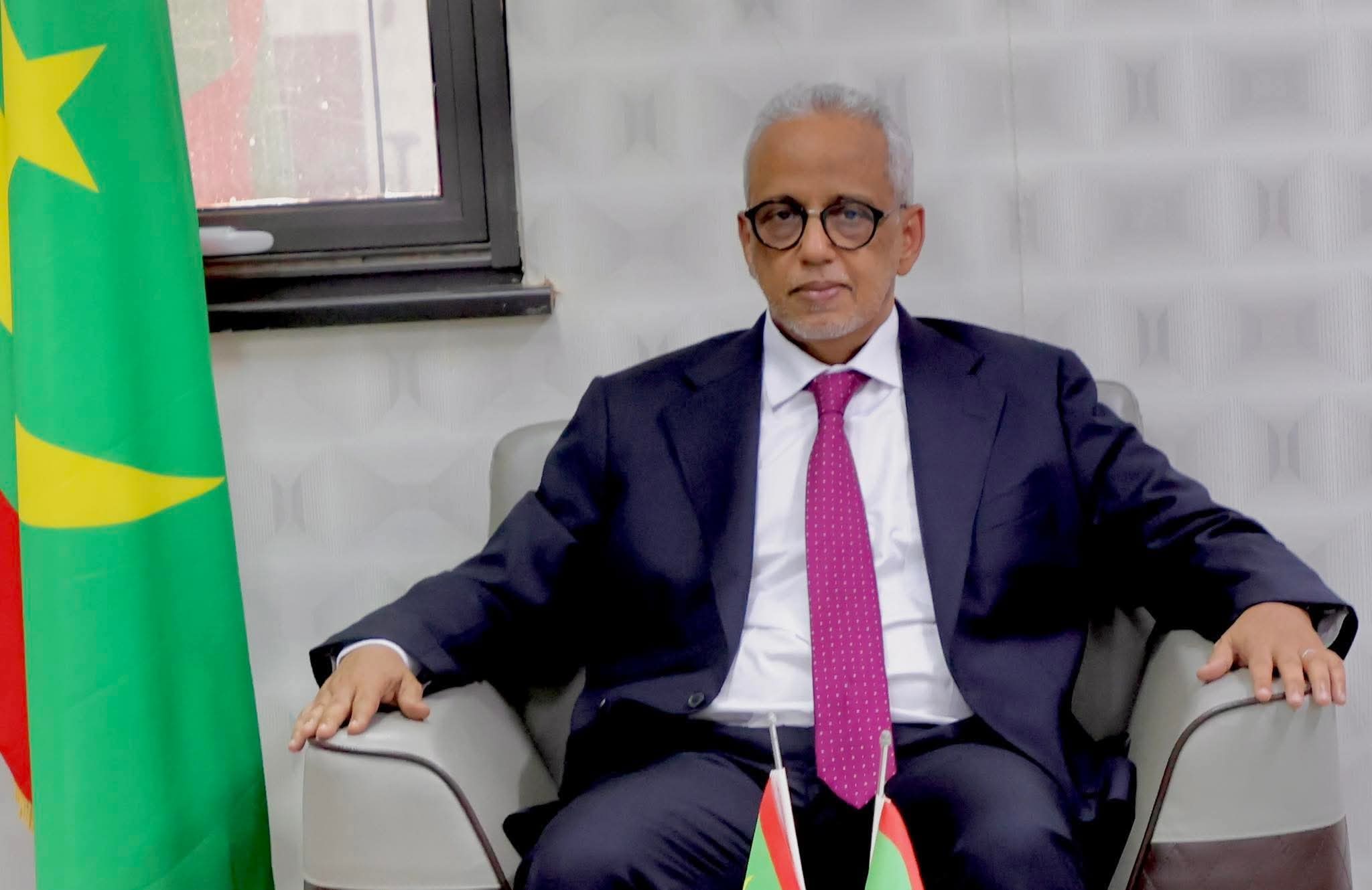 موريتانيا تشارك في منتدى البنك الدولي حول الهشاشة