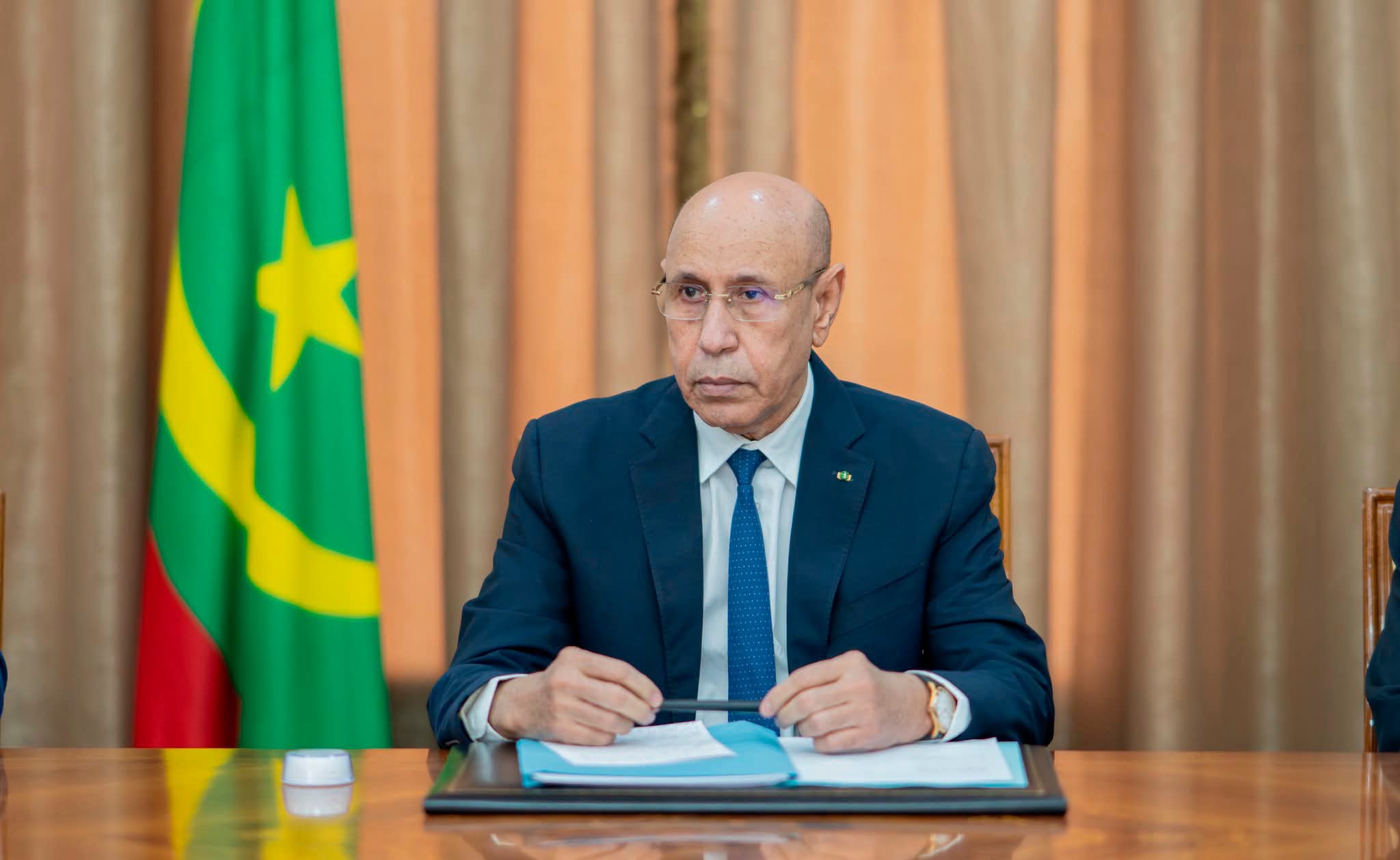 استكتاب: في ذكرى مرور سبع سنوات من مأمورية الرئيس غزواني: تقييم الانجازات..ودروس الإخفاقات