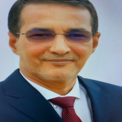 بوزارة المياه والصرف الصحي، السيد أحمد زيدان ولد محمد محمود الطالب مختار، 