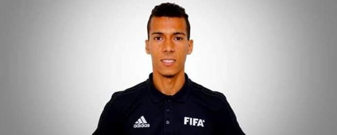 اختيار حكم موريتاني لإدارة مباراة ضمن كأس الكونفدرالية الأفريقية 