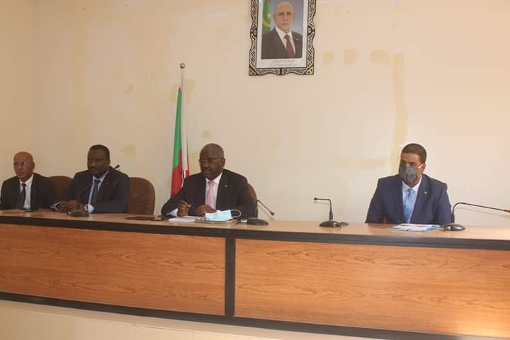 وزارة الداخلية تعلن عن اجتماعات بين الولاة وعدد من الوزراء (البيان )