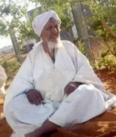 رحيل شيخ محظرة أهل داداه العلامة الشيخ سيد محمد داداه