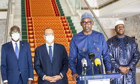 "لوفيغارو": ضغوط موريتانية لملاحقة منفذي جريمة قتل 7 موريتانيين في مالي 