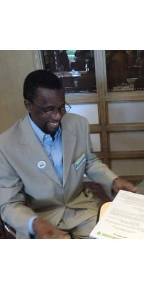 ناشط سياسي يحذر من مساع لإفشال تسوية ملف الإرث الإنساني (بيان)