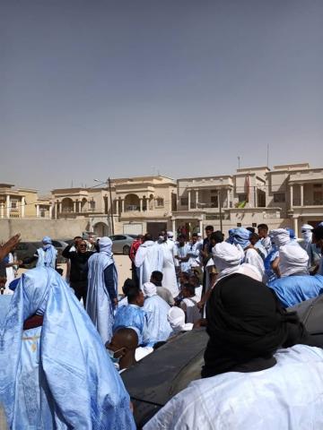 اتهامات لإحدى شركات الأجرة بنواكشوط بمغالطة الزبناء 