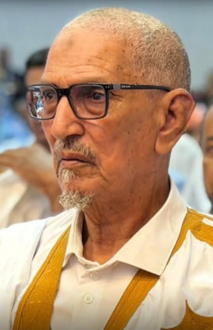 سبع سنوات من الحكم.. وسبع سنوات من المعاناة... مامونى ولد مختار