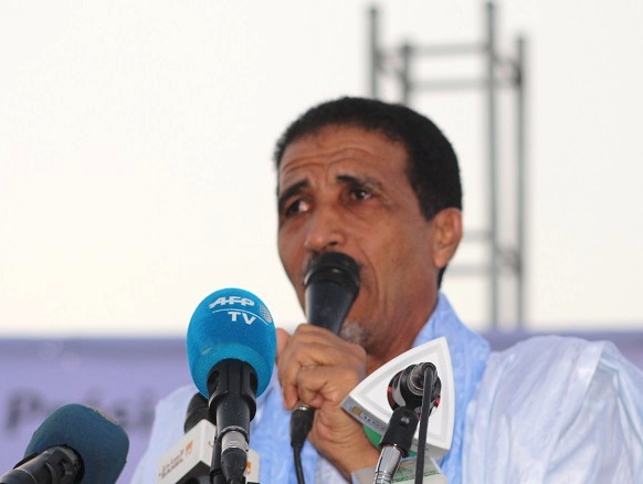 ولد مولود: لم يتغير أي شيئ بعد سنوات من حكم غزواني