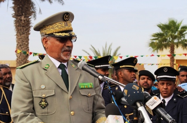 الأمن يرفع حالة التأهب للضبط إرهابيين متسللين من مالي 