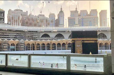 جامعة أم القرى تعقد مؤتمر “مكة في قلب العلوم” الدولي