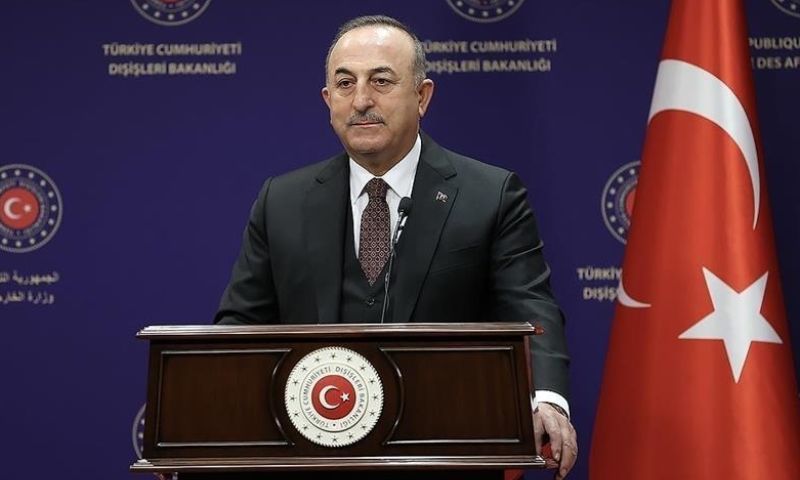 تركيا تحيل “ملف خاشقجي” إلى السعودية..في خطو للتطبيع مع السعودية 