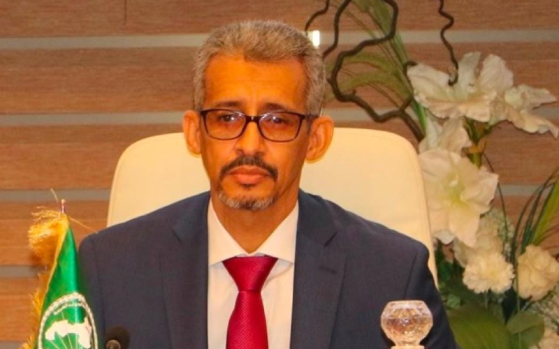 المغرب يدعم ترشح موريتانيا لإدارة (الألكسو) لولاية ثانية