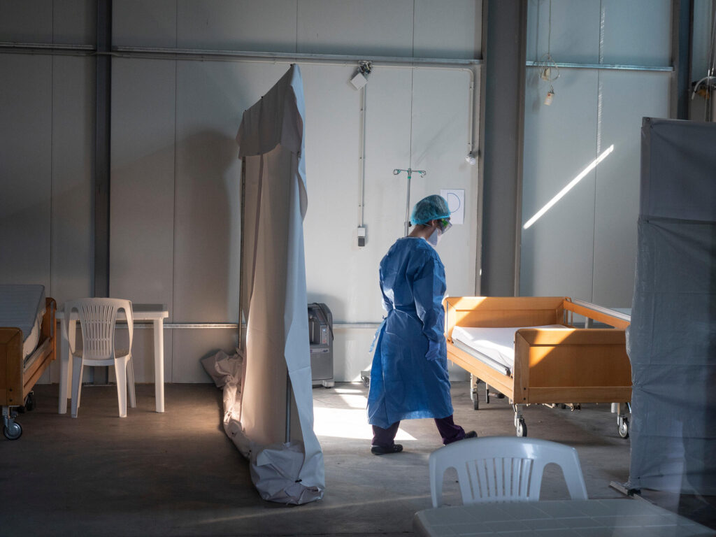 على مدى 7 أيام.. مكة لم تسجّل أي حالة وفاة جراء كورونا