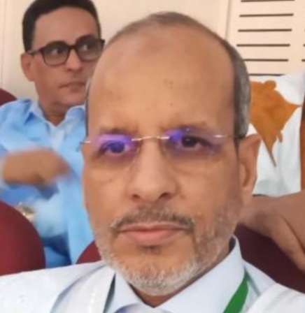 ولد أييه يترأس أول اجتماع للمكتب التنفيذي ل"إنصاف" منذ ترأسه للحزب