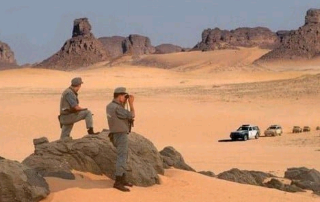 معادن موريتانيا تحذر المنقبين من الاقتراب من المناطق الحدودية