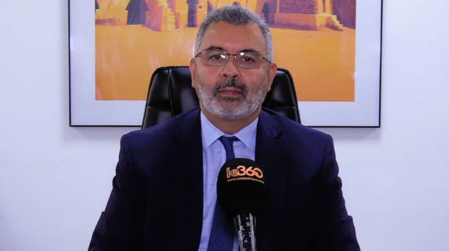 موريتانيا: ما الذي يحمله اتفاق نواكشوط مع صندوق النقد؟ ممثل الصندوق يجيب"