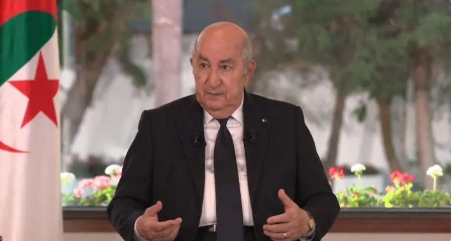 الجزائر: الرئيس تبون يتعهد بمواصلة رفع الأجور والمعاشات "تدريجياً"