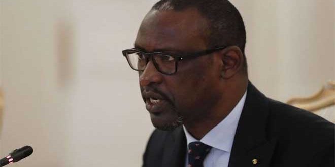 وزير خارجية مالي يدعو فرنسا إلى الاستجابة لمطالب بلاده سريعاً