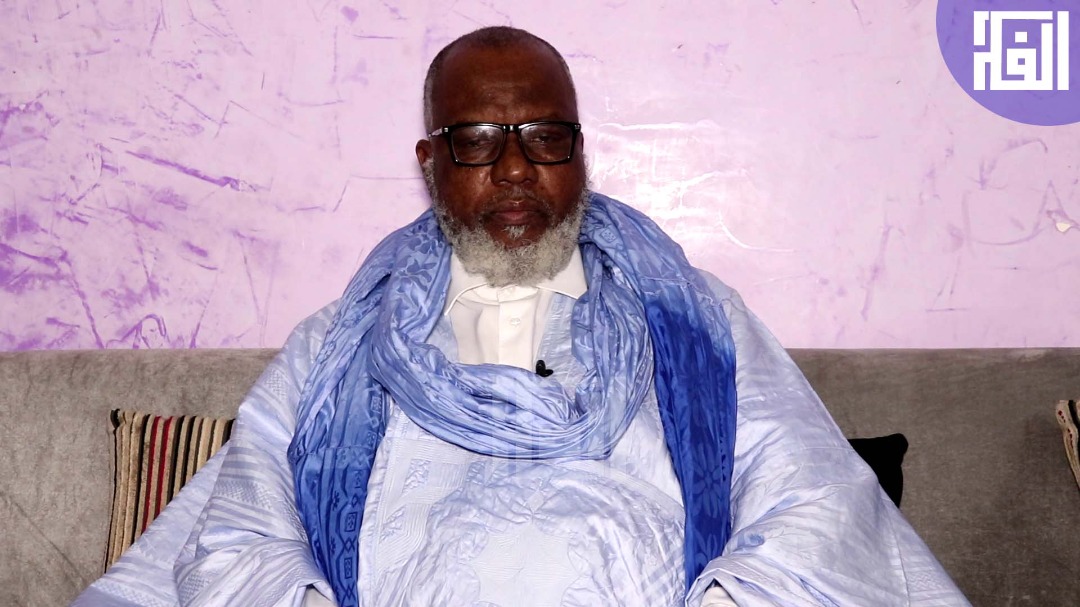 عمر ولد معطى الله، كما أمرنا أن نكتب له