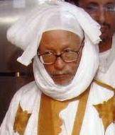 العلامة أباه ولد عبد الله يدعو لمقاطعة المسيئين للمقدسات (نص الفتوى)