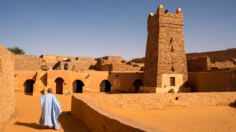 موريتانيا: كنز الصحراء الذي يجهله العالم